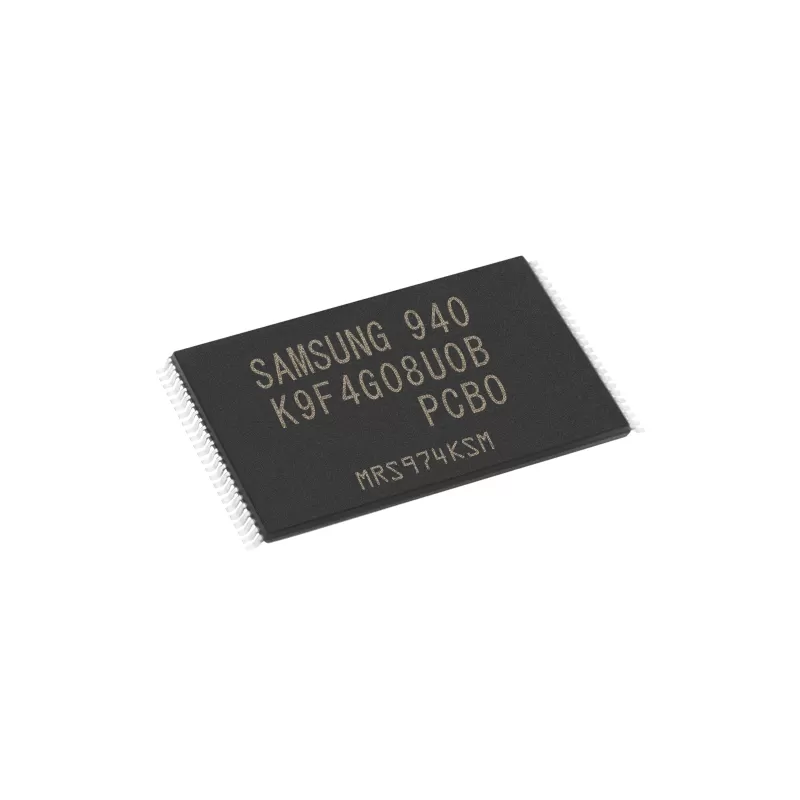 K9F4G08U0B-PCB0 SAMSUNG