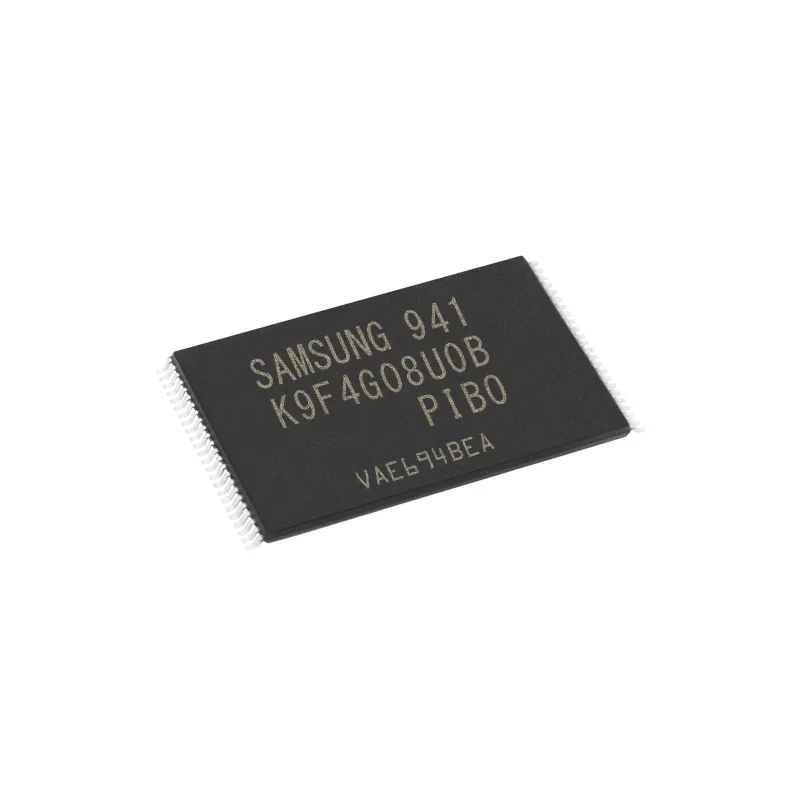 K9F4G08U0B-PIB0 SAMSUNG
