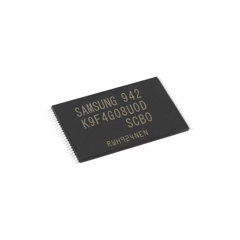 K9F4G08U0D-SCB0 SAMSUNG