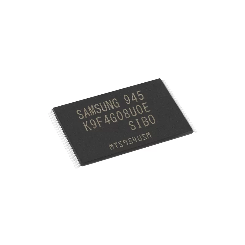 K9F4G08U0E-SIB0 SAMSUNG
