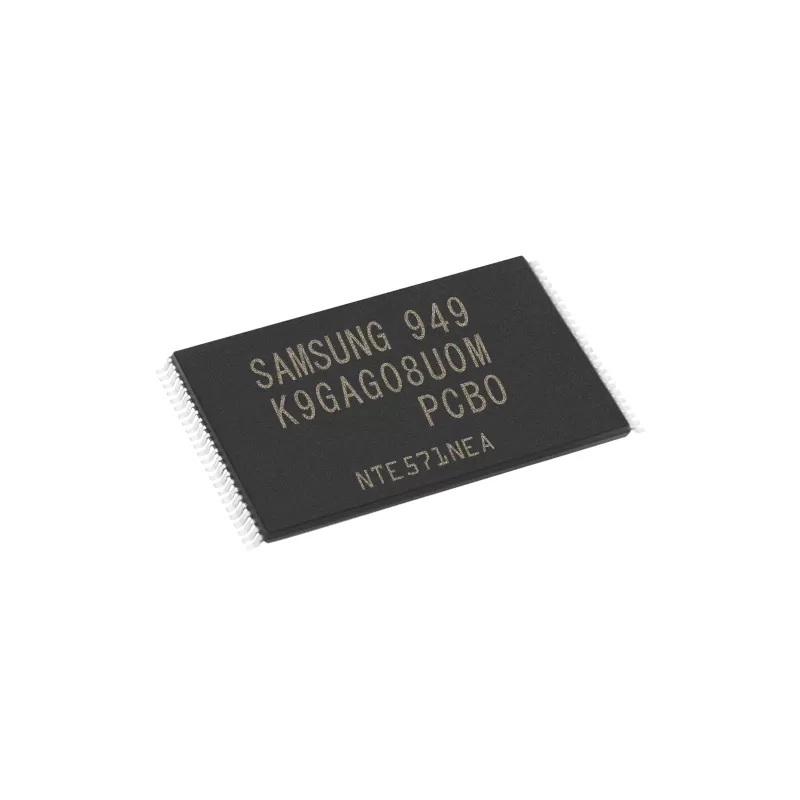 K9GAG08U0M-PCB0 SAMSUNG