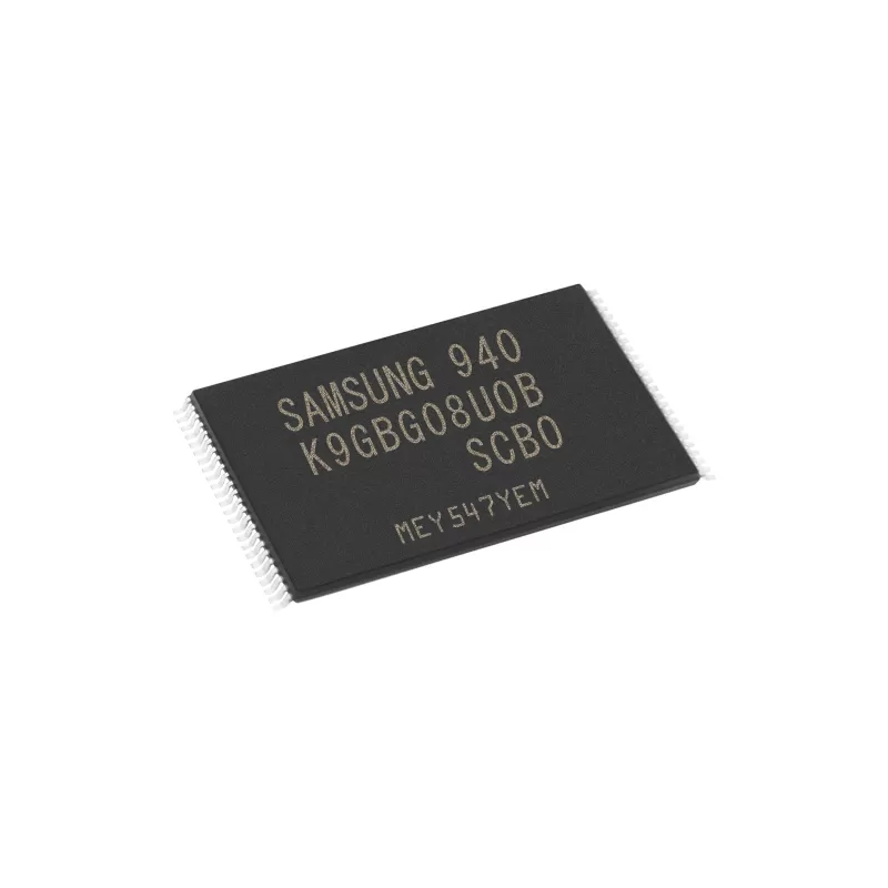 K9GBG08U0B-SCB0 SAMSUNG