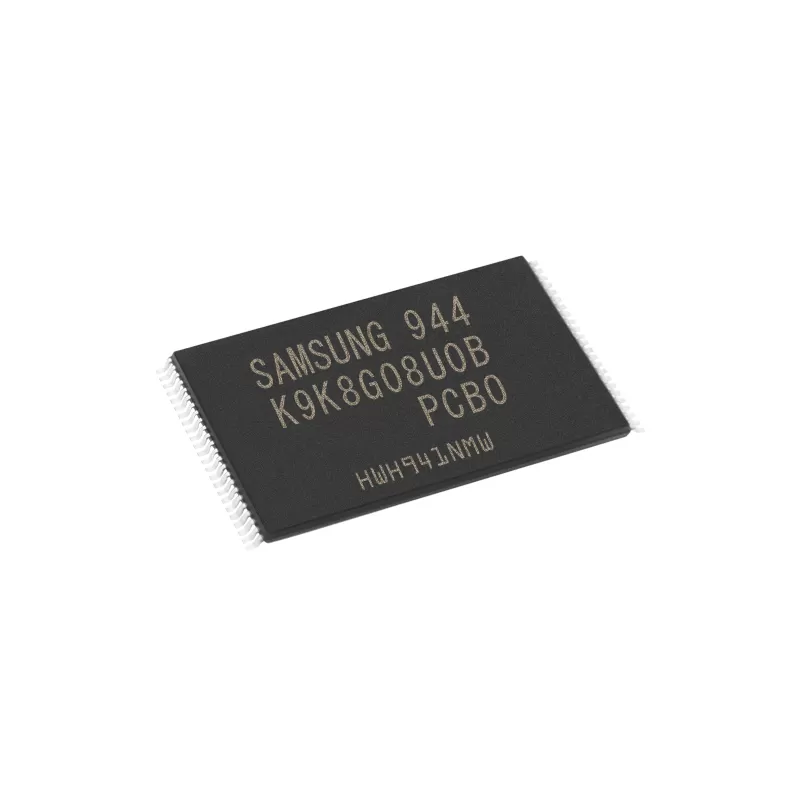 K9K8G08U0B-PCB0 SAMSUNG
