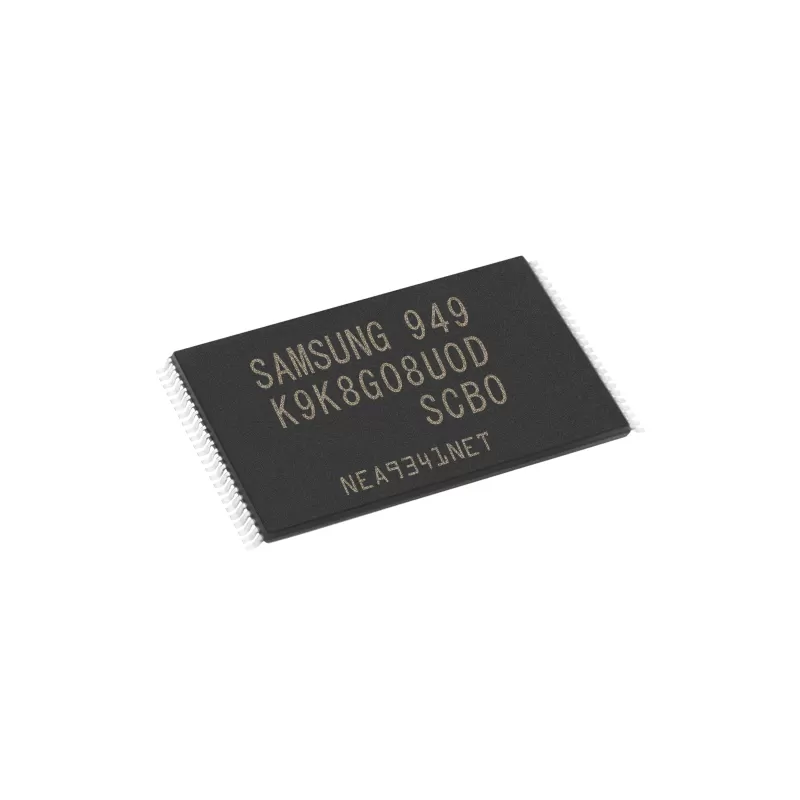 K9K8G08UOD-SCBO SAMSUNG