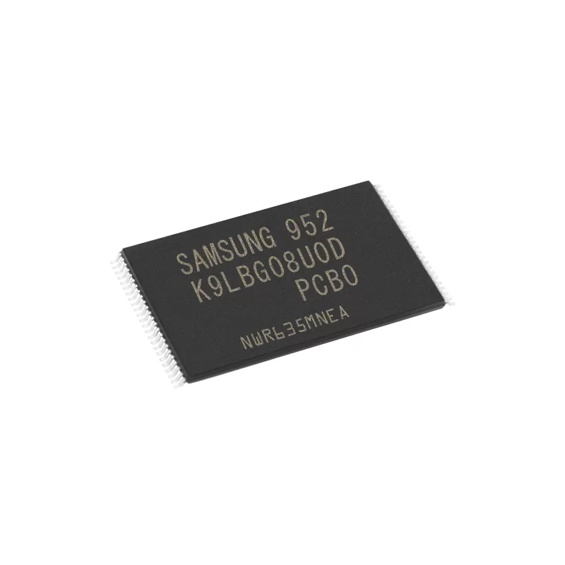 K9LBG08U0D-PCB0 SAMSUNG
