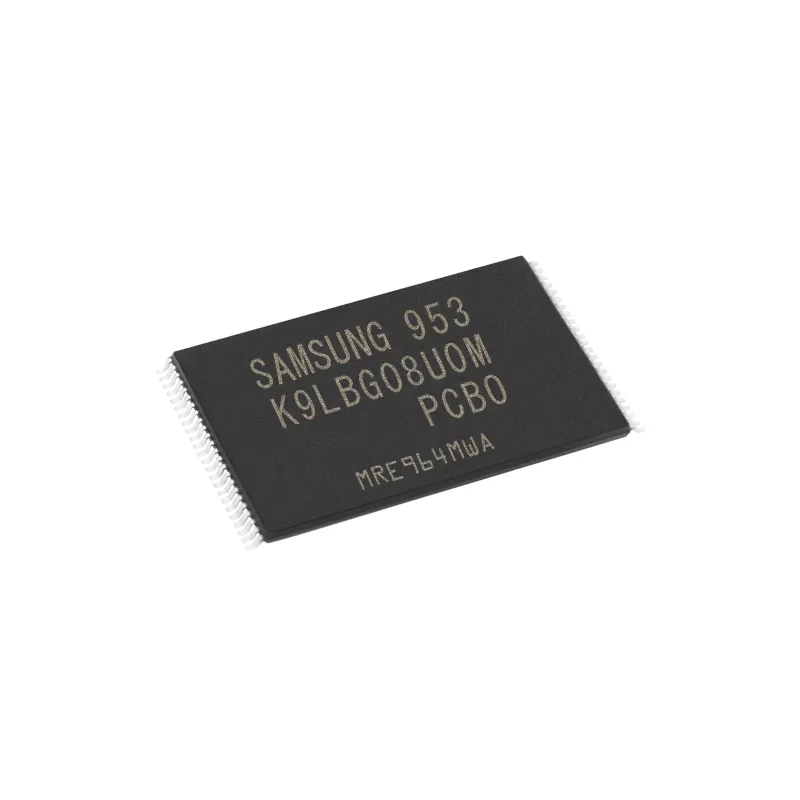 K9LBG08U0M-PCB0 SAMSUNG