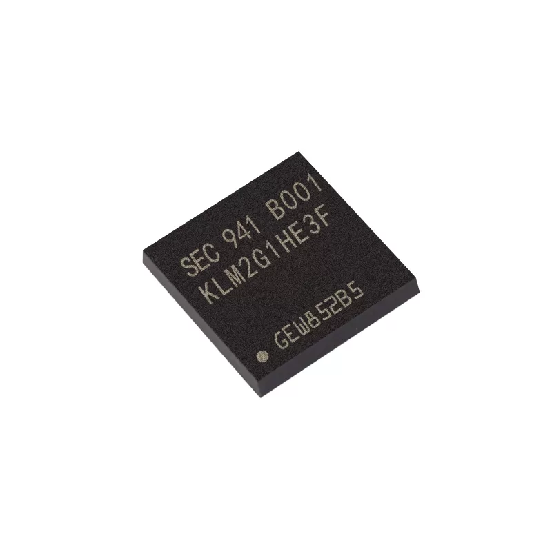 KLM2G1HE3F-B001 SAMSUNG