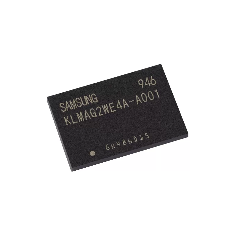 KLMAG2WE4A-A001 SAMSUNG