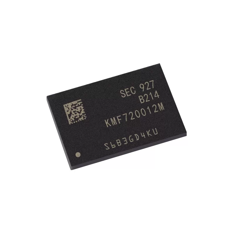 KMF720012M-B214 SAMSUNG