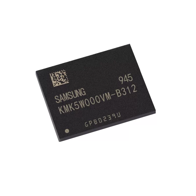 KMK5W000VM-B312 SAMSUNG