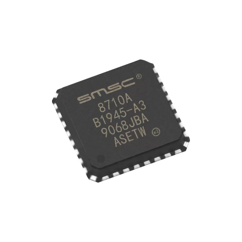 LAN8710A-EZC-TR MICROCHIP
