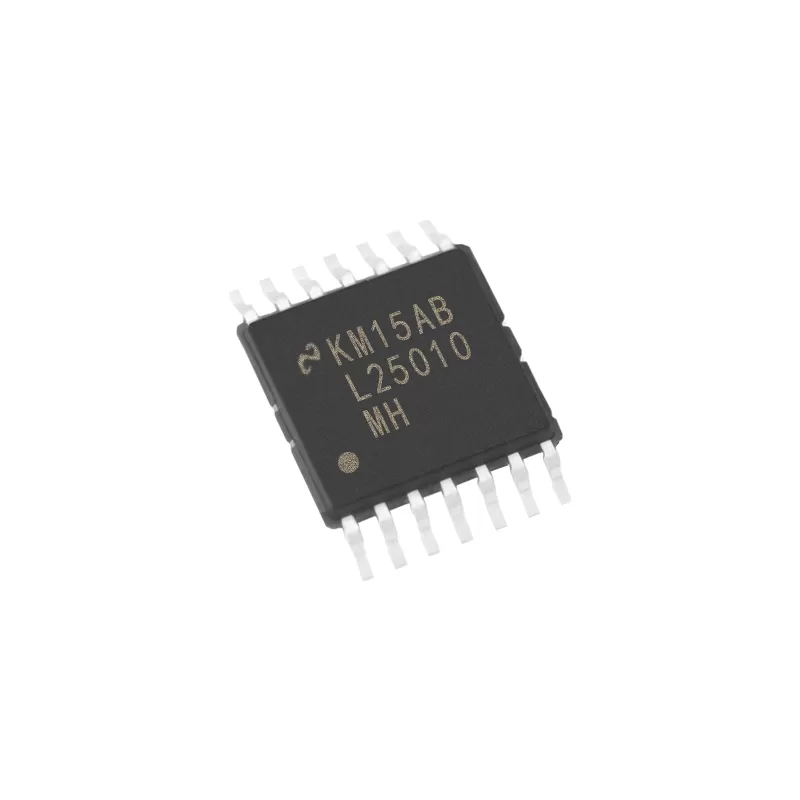 LM25010MHX TI