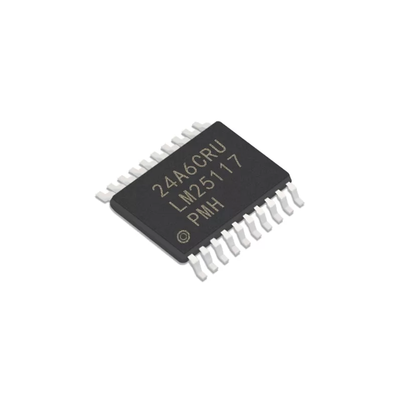 LM25117PMHX-NOPB TI