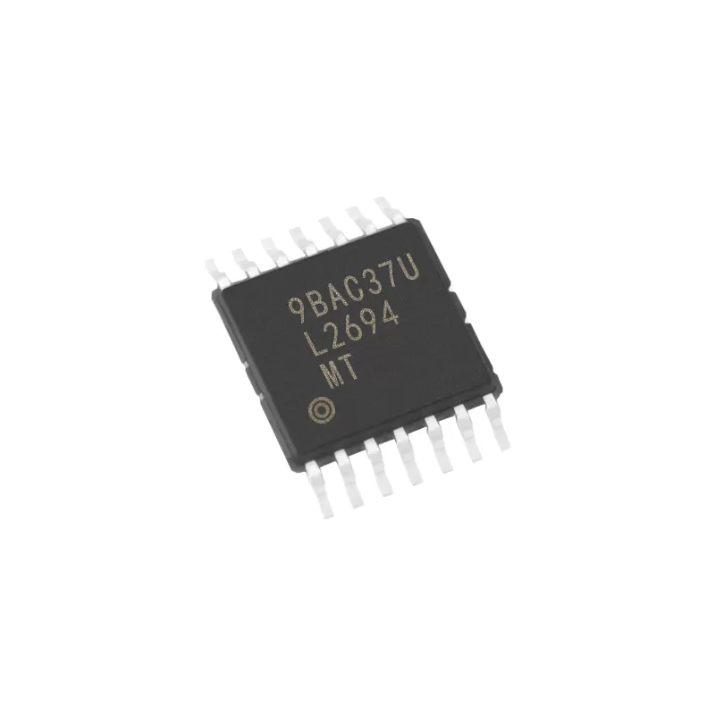 LM2694MTX TI