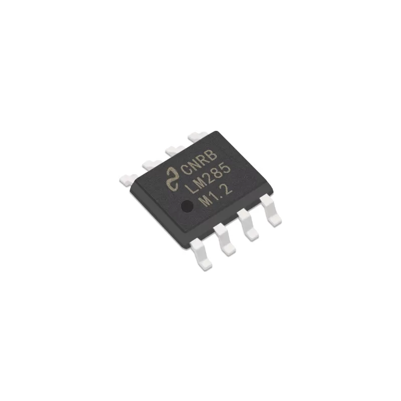 LM285MX-1.2 TI