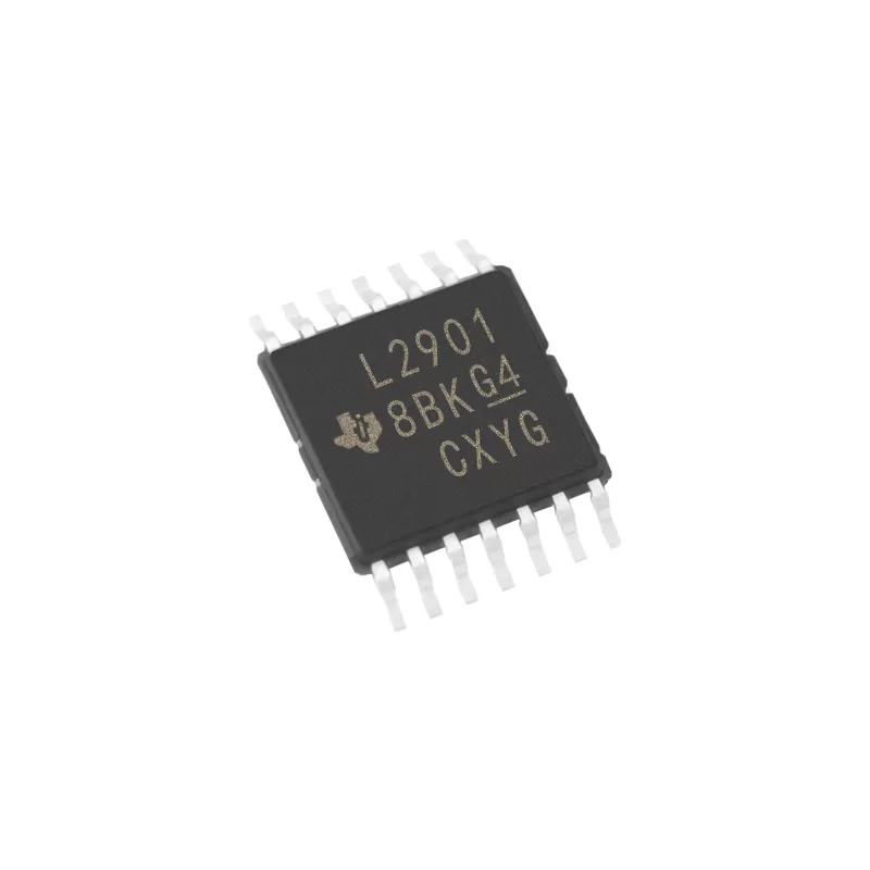LM2901PW TI