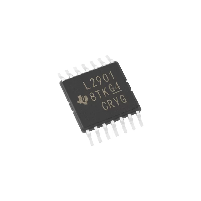 LM2901PWR TI