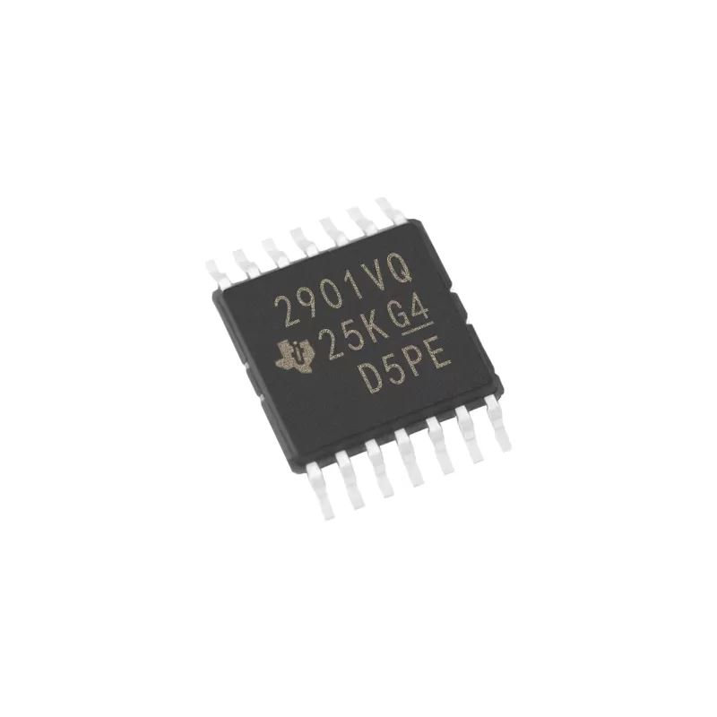 LM2901VQPWRG4 TI