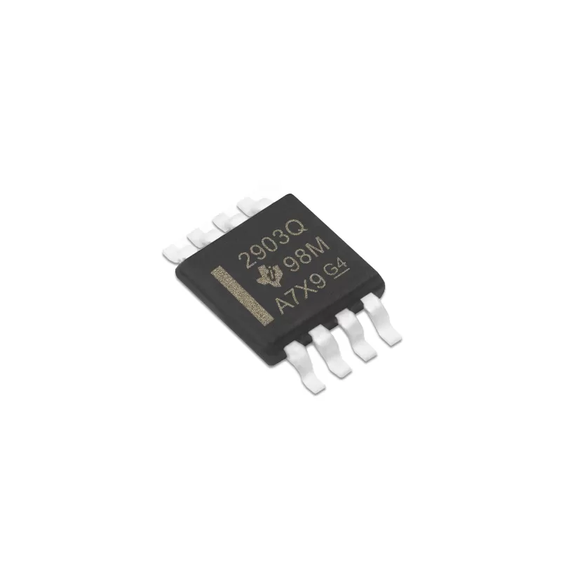 LM2903QD TI