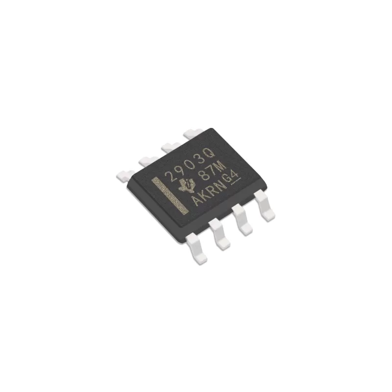 LM2903QDRG4Q1 TI