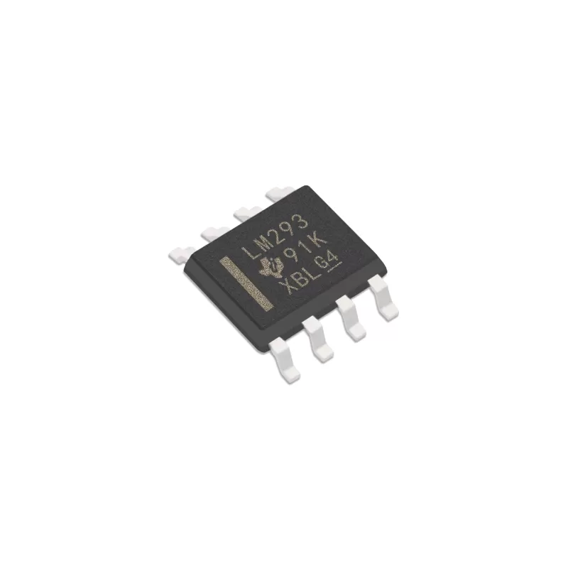 LM293DR TI