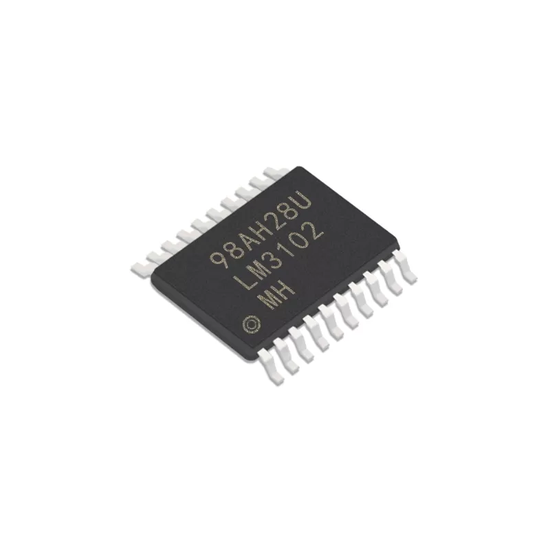 LM3102MHX-NOPB TI