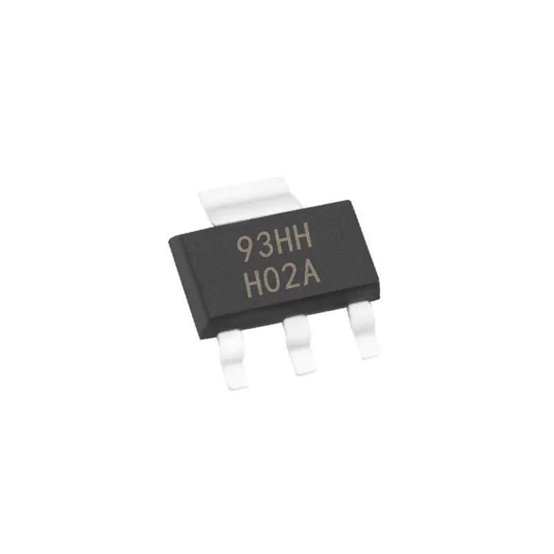 LM337IMPX TI
