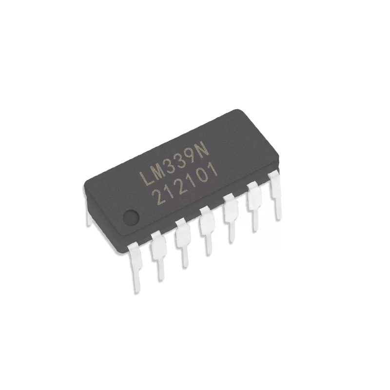 LM339 TI