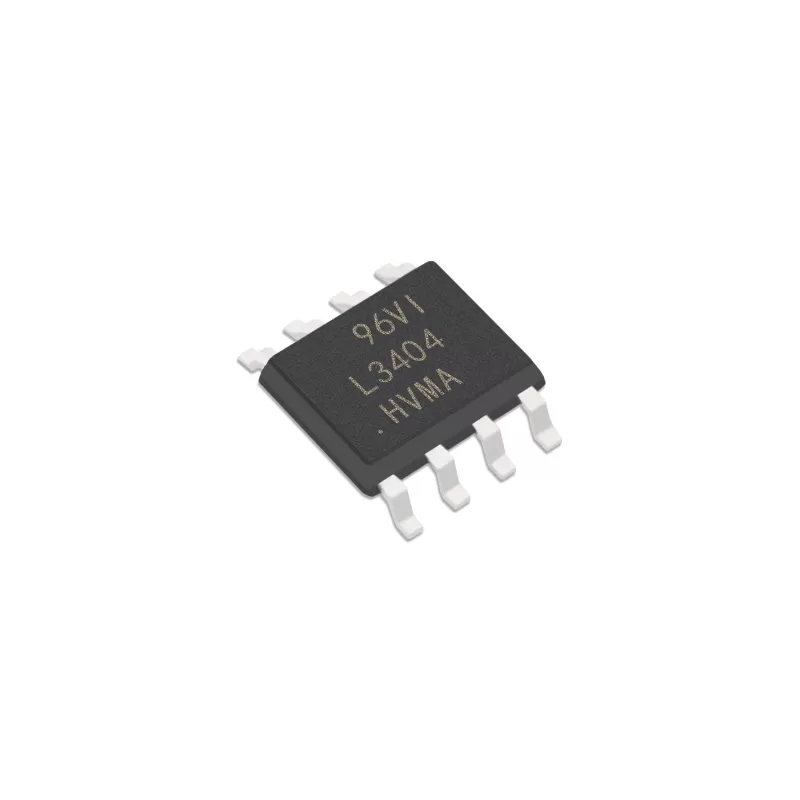 LM3404HVMAX-NOPB TI