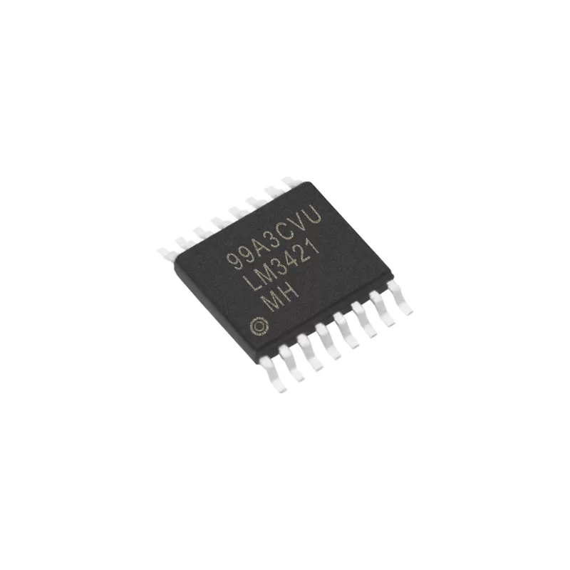 LM3421MHX-NOPB TI
