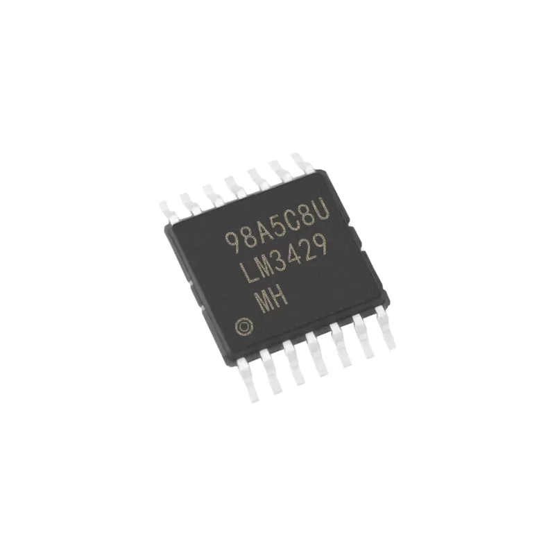 LM3429MHX-NOPB TI