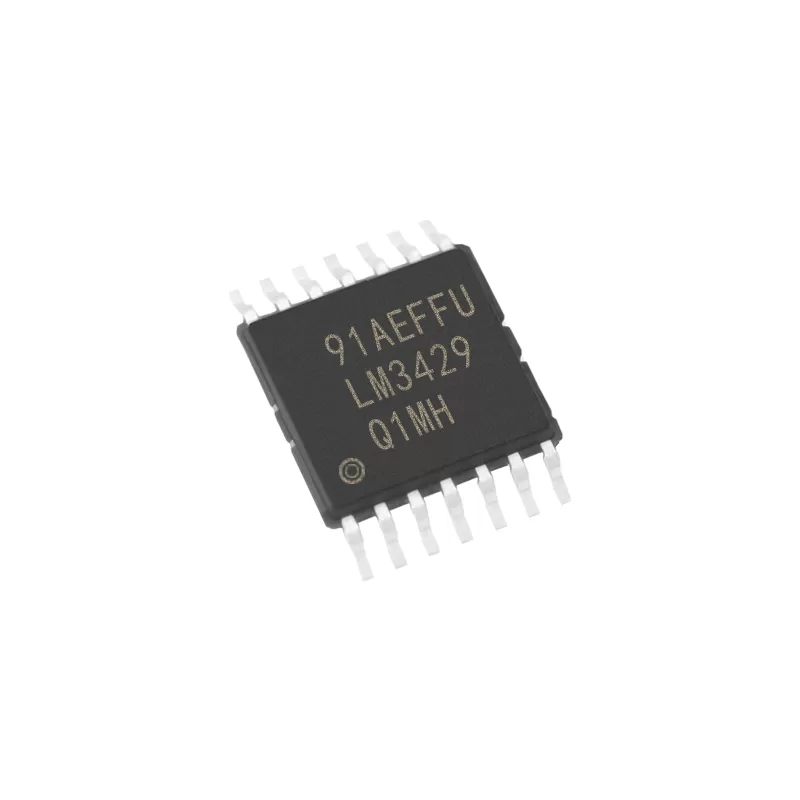LM3429Q1MHX-NOPB TI