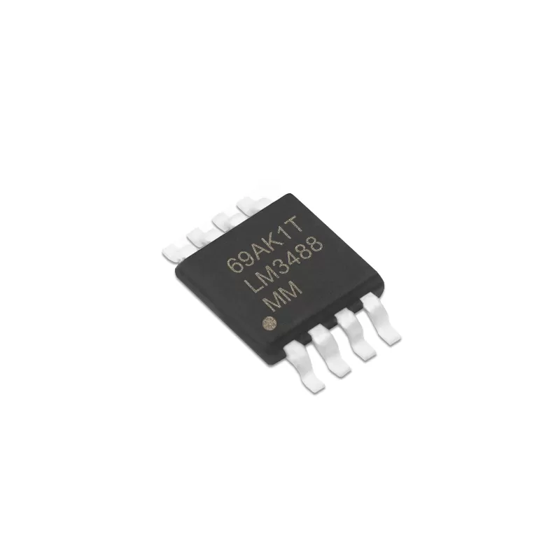 LM3488MM-NOPB TI