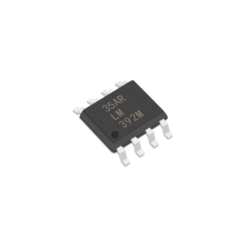 LM392M TI