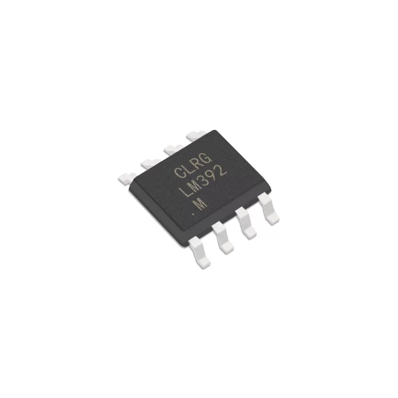 LM392MX-NOPB TI