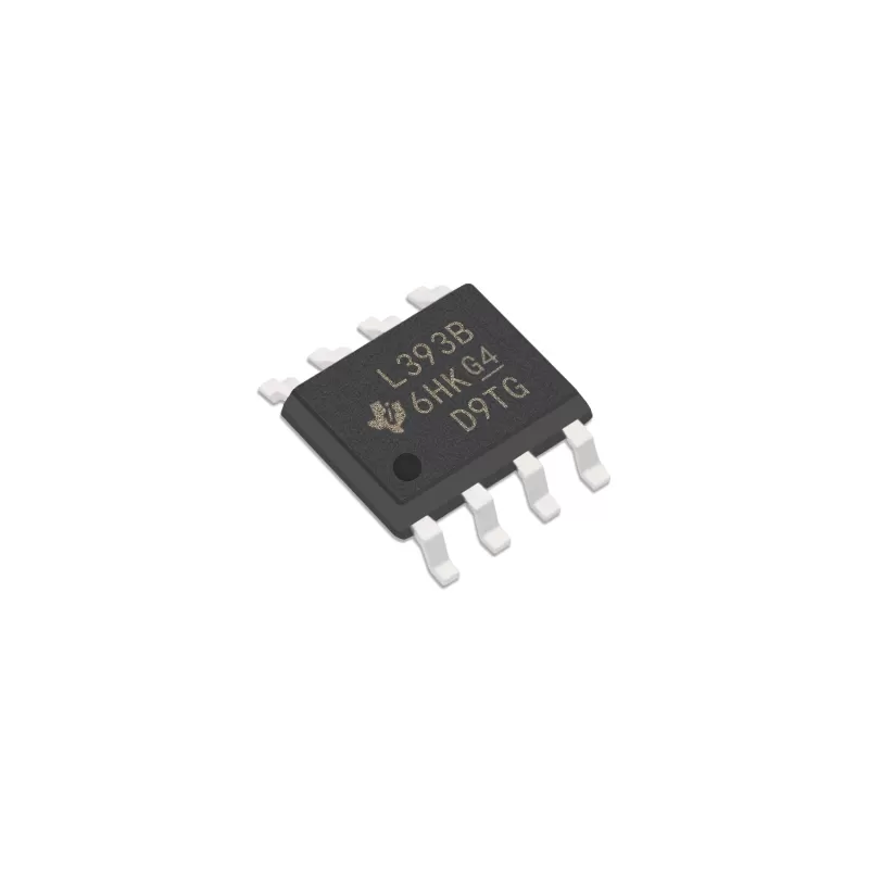 LM393BIDR TI