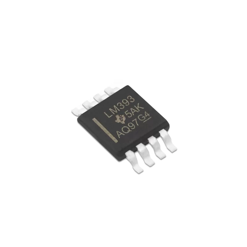 LM393DGKR TI