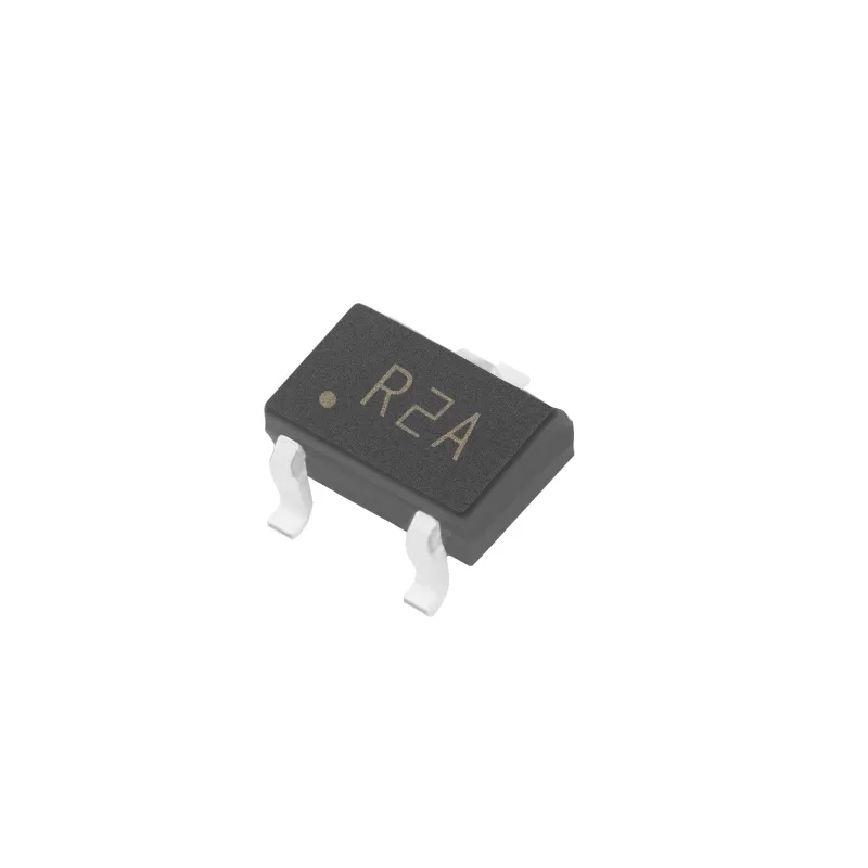 LM4040AIM3X-2.5 TI