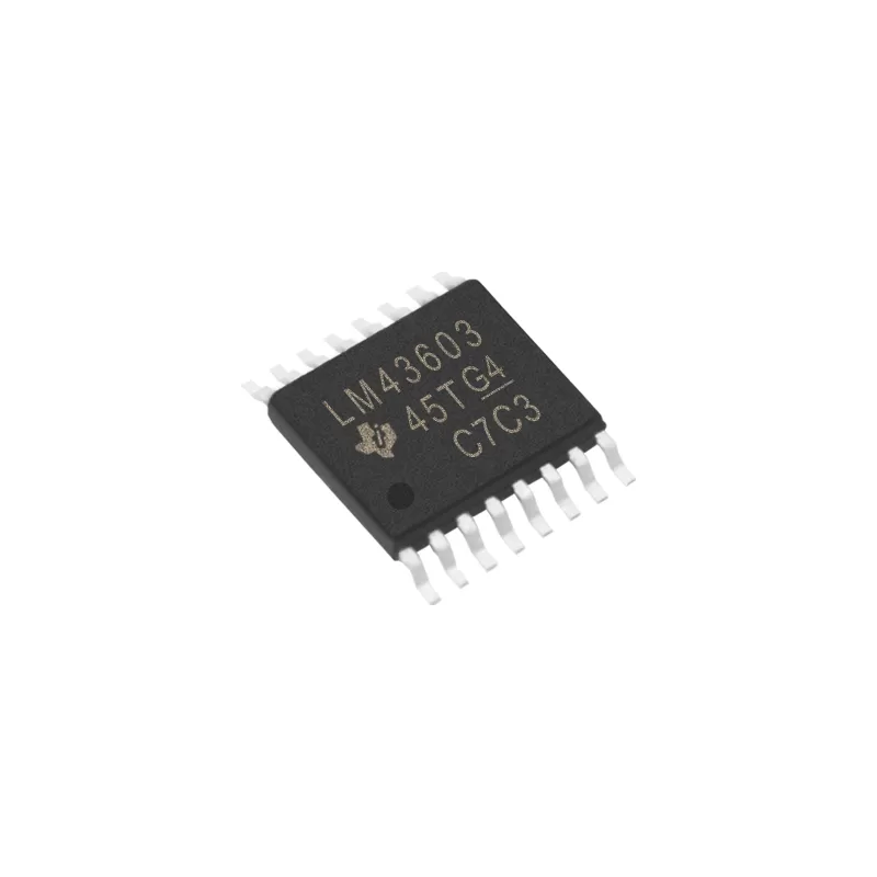LM43603PWPR TI