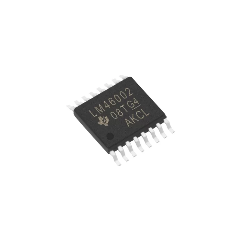 LM46002PWPR TI