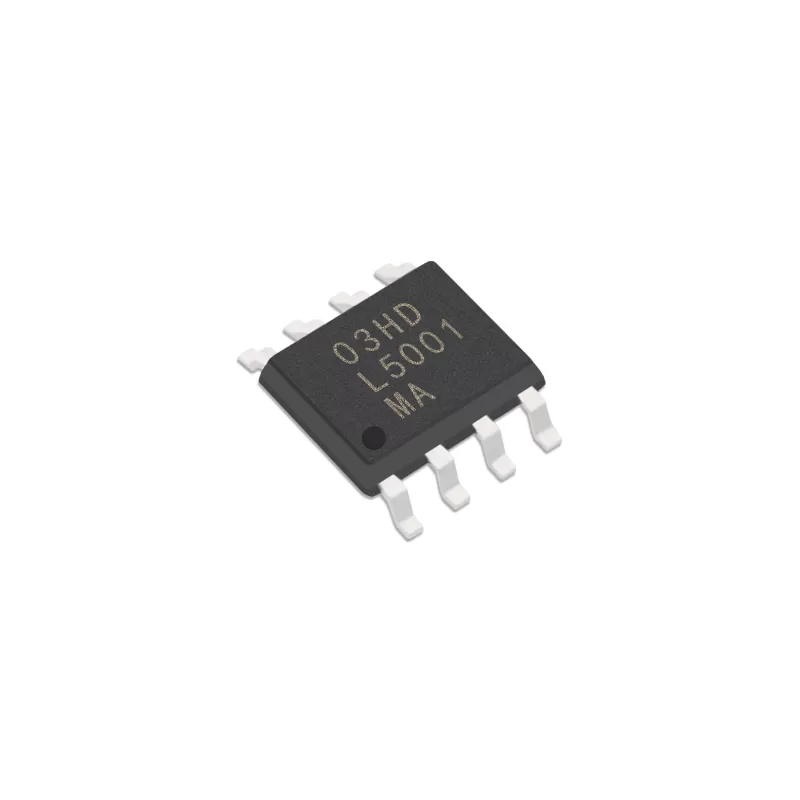 LM5001MAX-NOPB TI