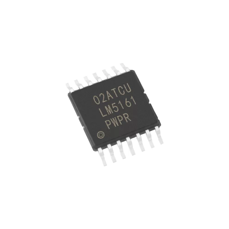 LM5161PWPR TI