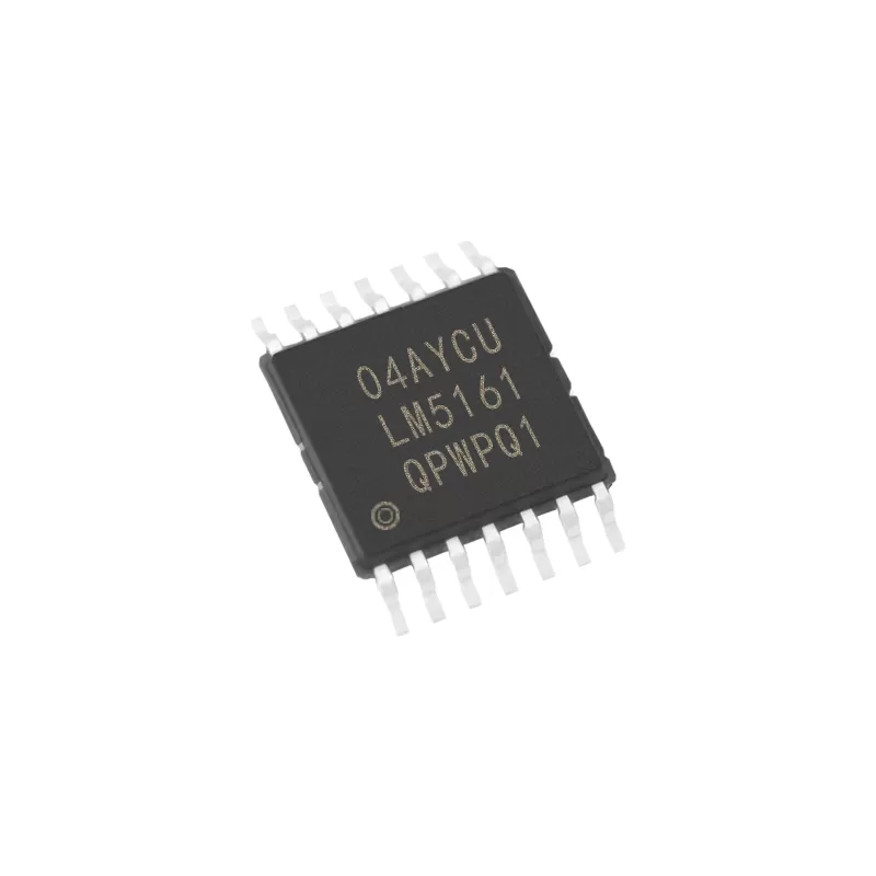 LM5161QPWPRQ1 TI