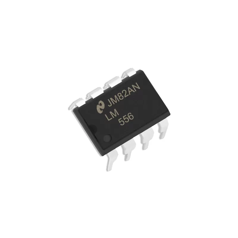 LM566 TI
