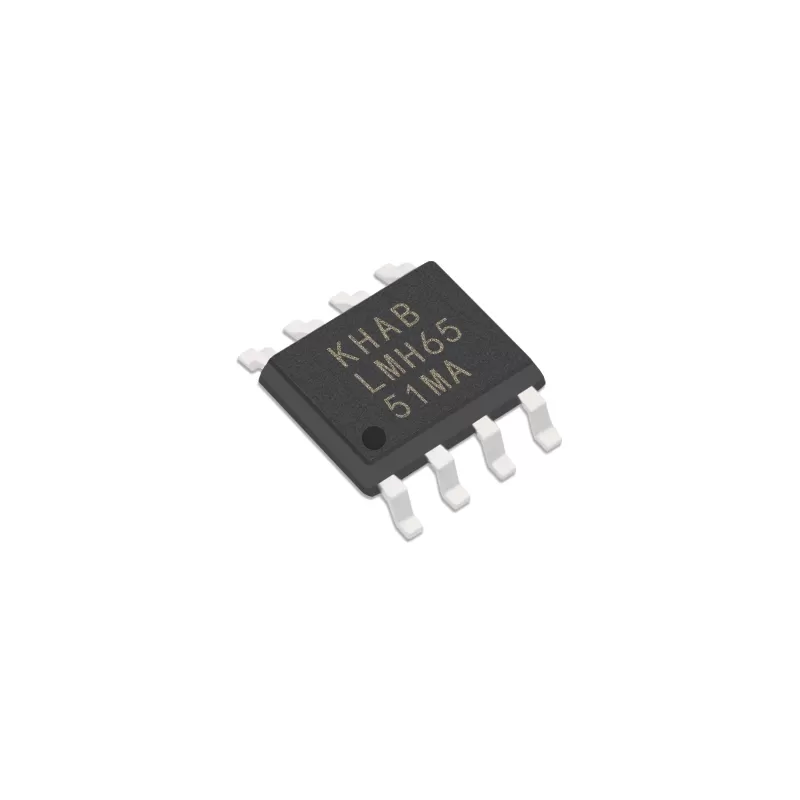 LMH6551MAX-NOPB TI