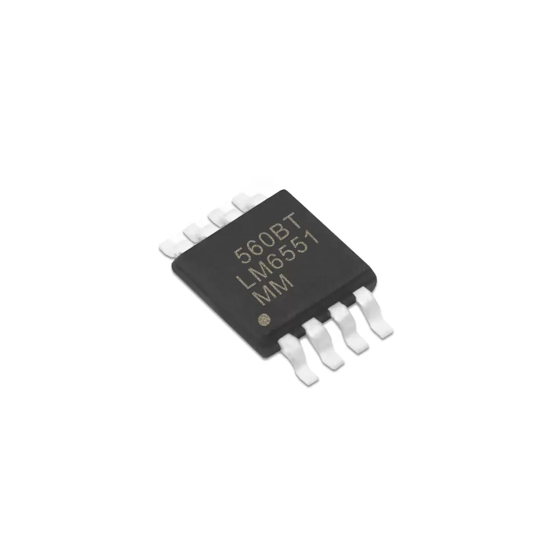 LMH6551MM-NOPB TI