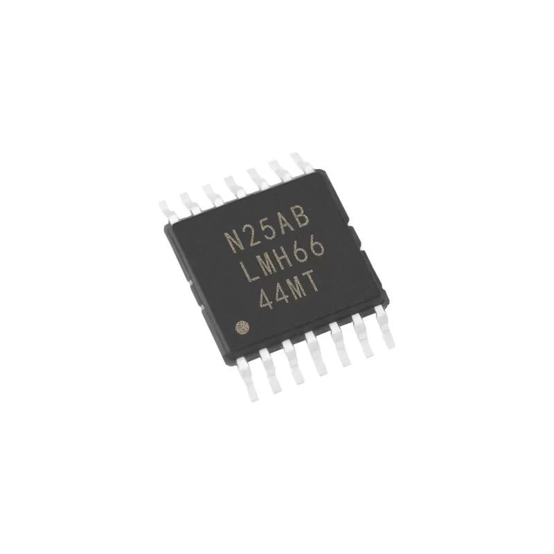 LMH6644MTX-NOPB TI