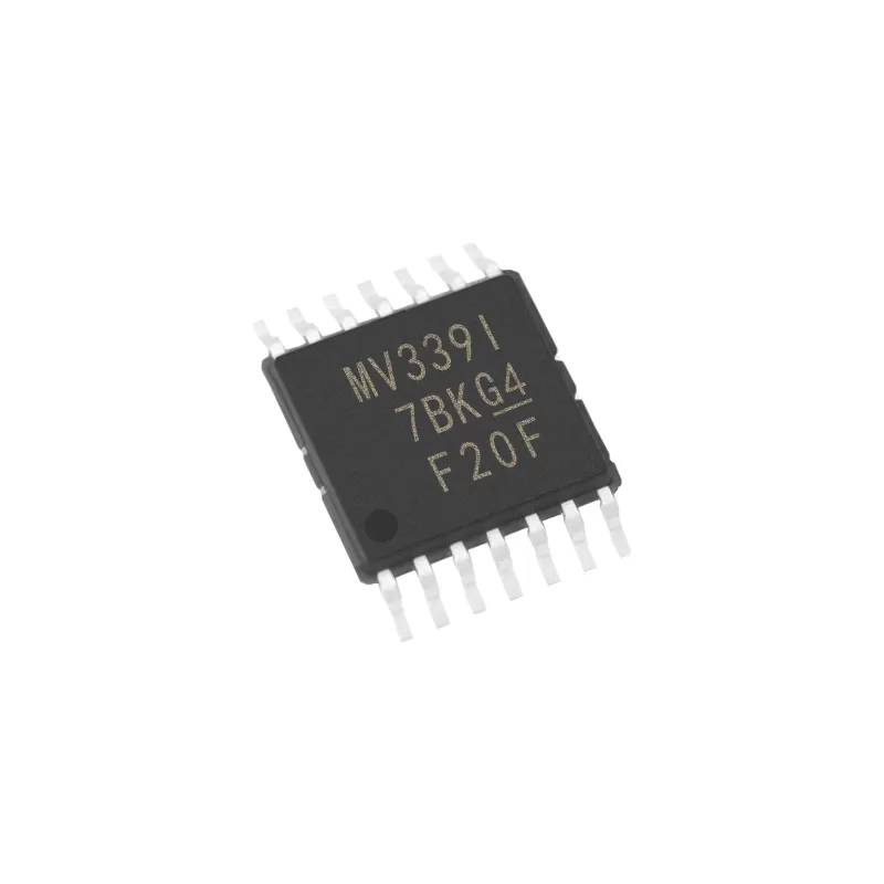 LMV339IPW TI