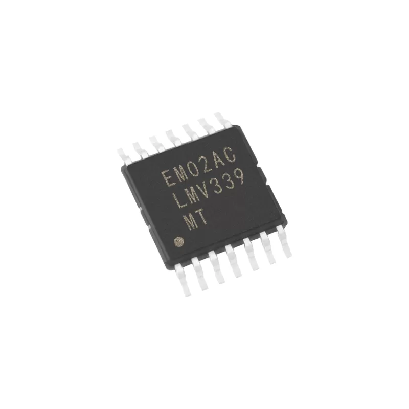 LMV339MT TI