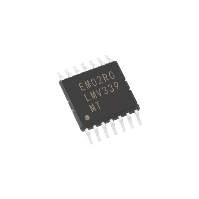 LMV339MTX TI